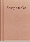 Aesop's fables