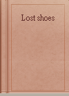 Lost shoes