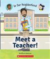 Meet a Teacher!